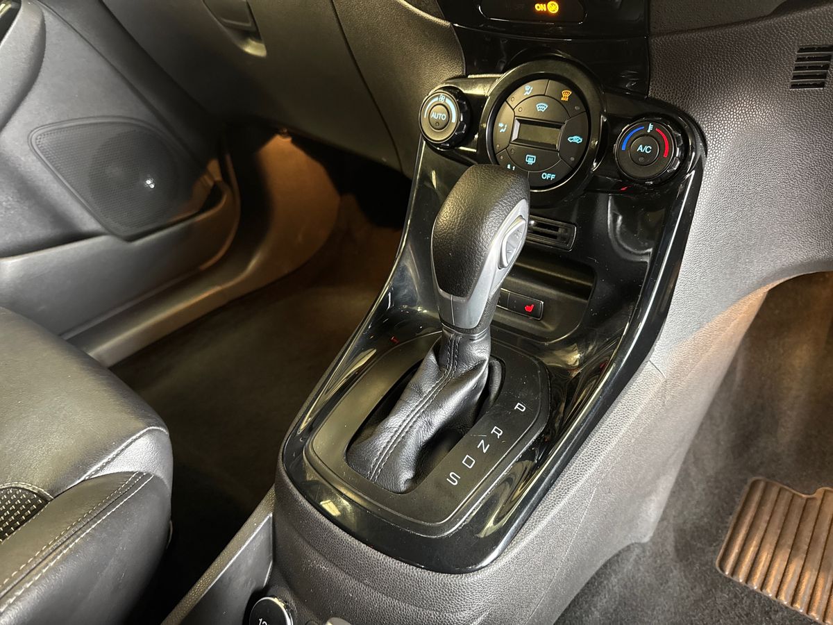 Used Ford Fiesta 2014 for sale - 77791150: Photo 27