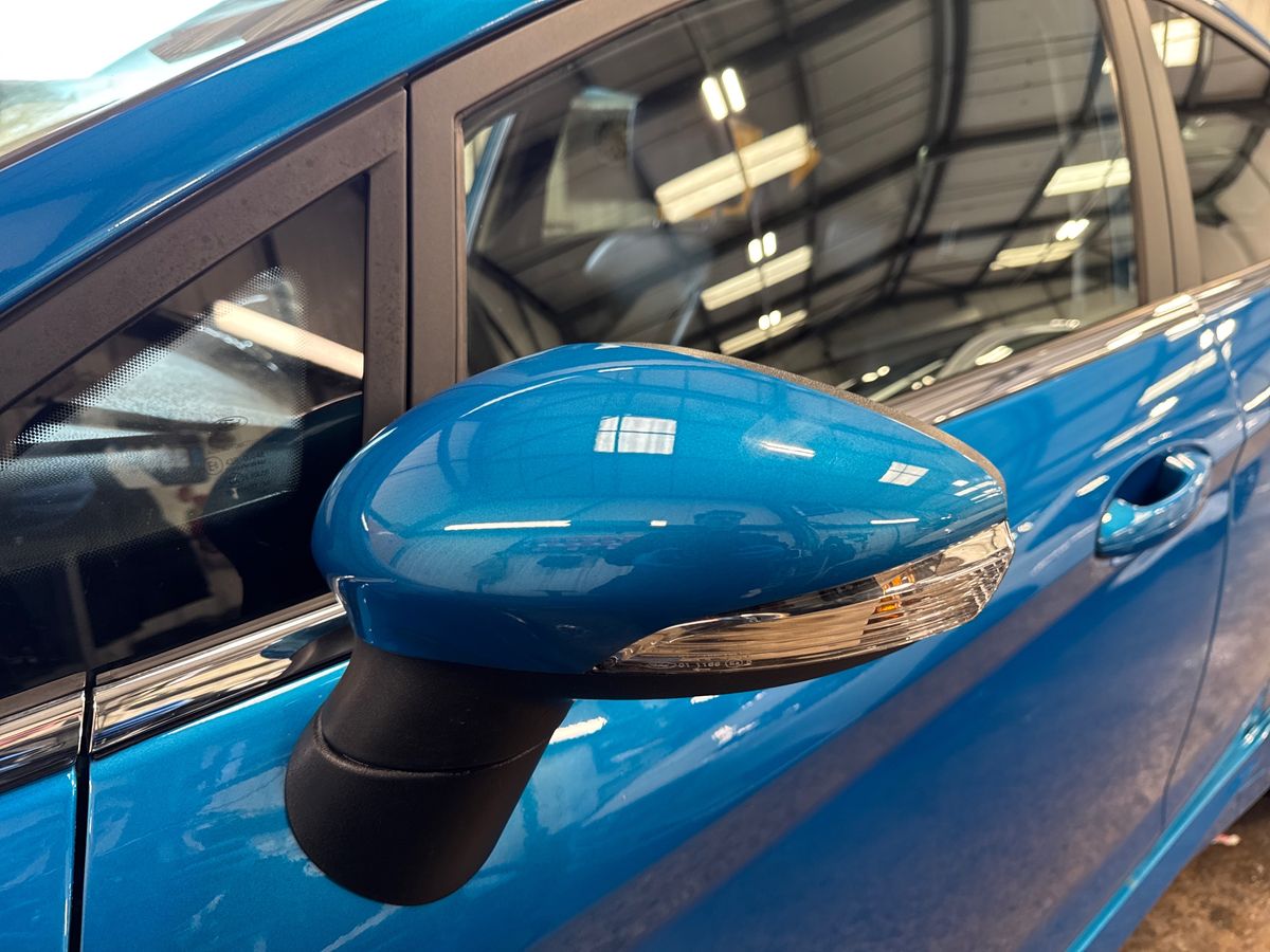 Used Ford Fiesta 2014 for sale - 77791150: Photo 29