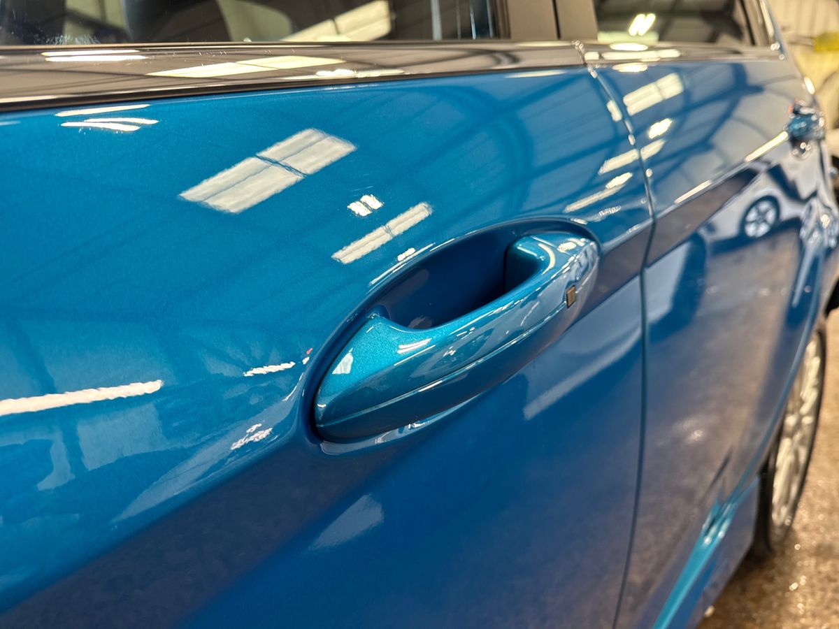 Used Ford Fiesta 2014 for sale - 77791150: Photo 30