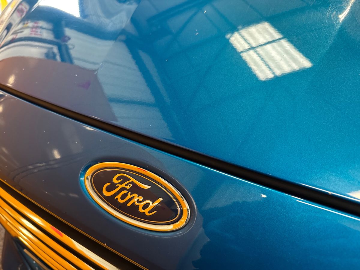 Used Ford Fiesta 2014 for sale - 77791150: Photo 31