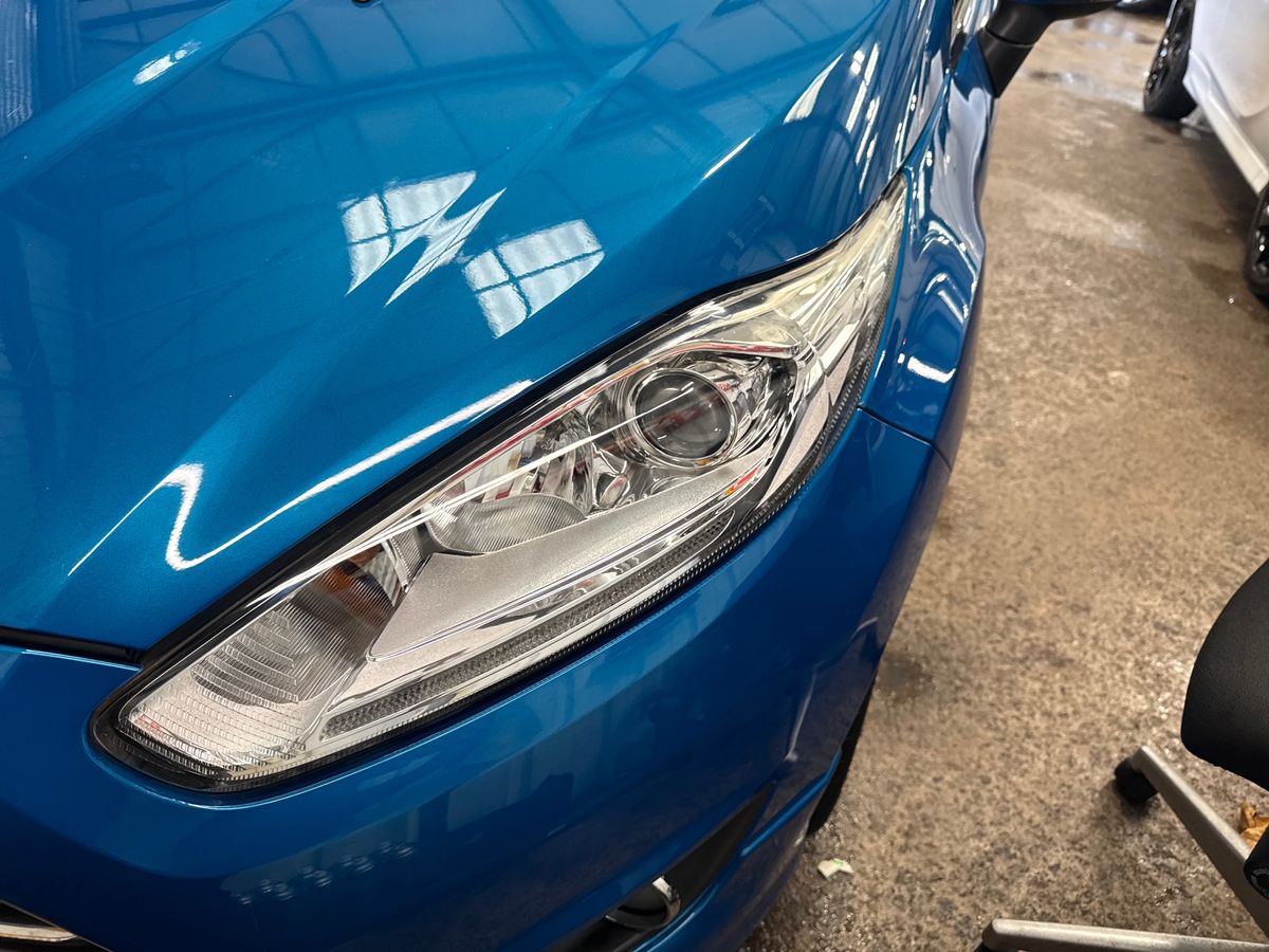 Used Ford Fiesta 2014 for sale - 77791150: Photo 32