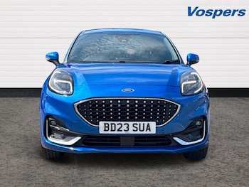 Used Ford Puma 2023 for sale - 79237351: Photo