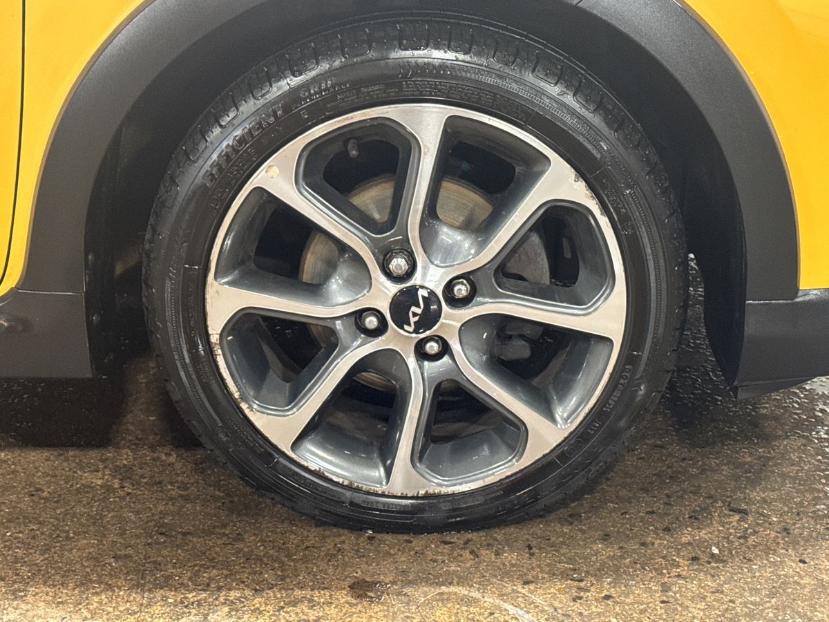 Used Kia Picanto 2022 for sale - 77360484: Photo 14