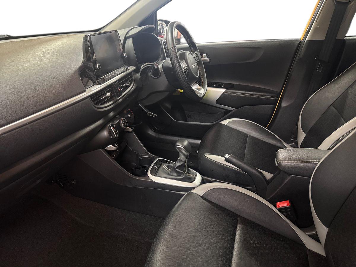 Used Kia Picanto 2022 for sale - 77360484: Photo 18