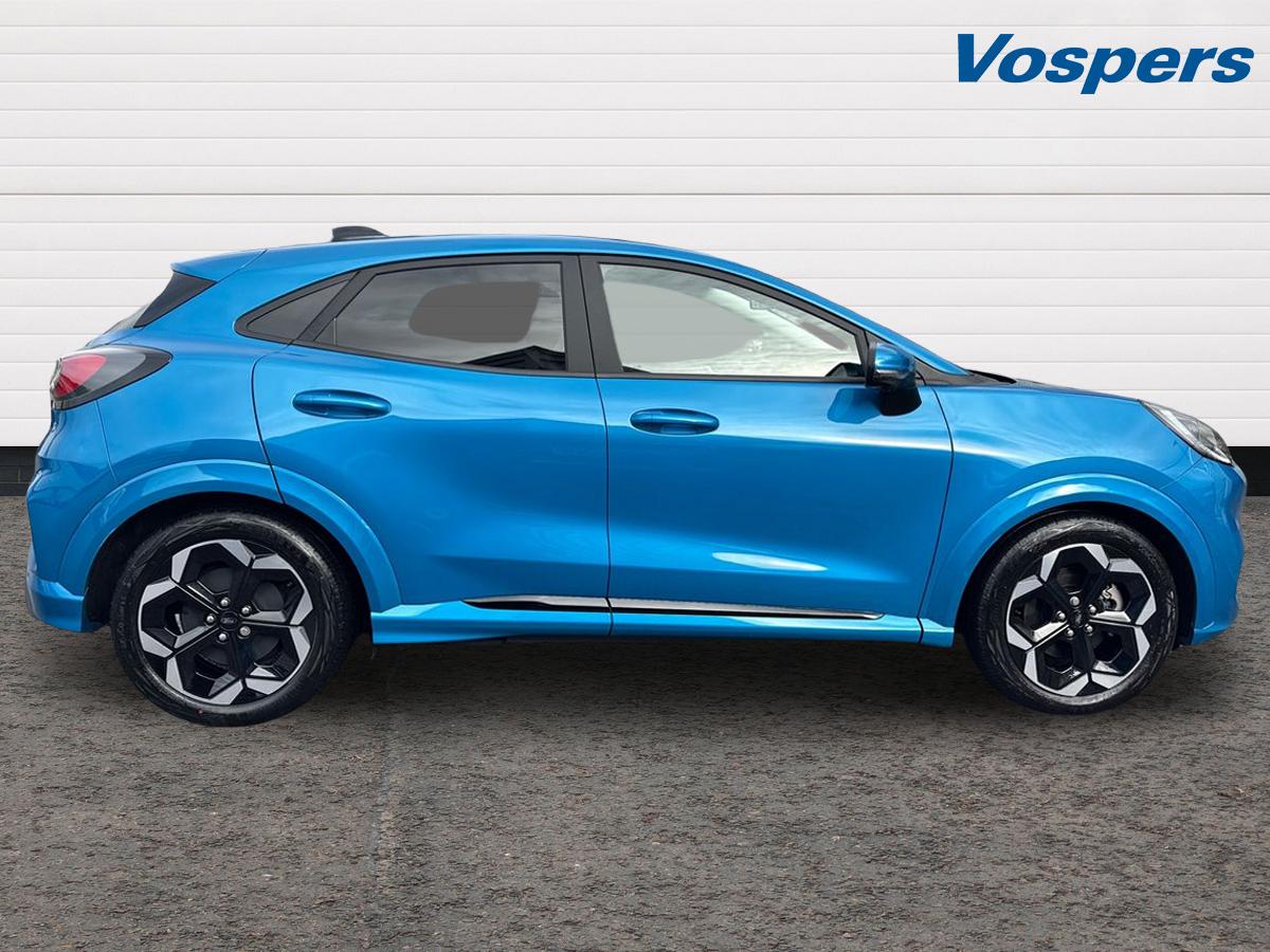 Used Ford Puma 2025 for sale - 76960109: Photo 10