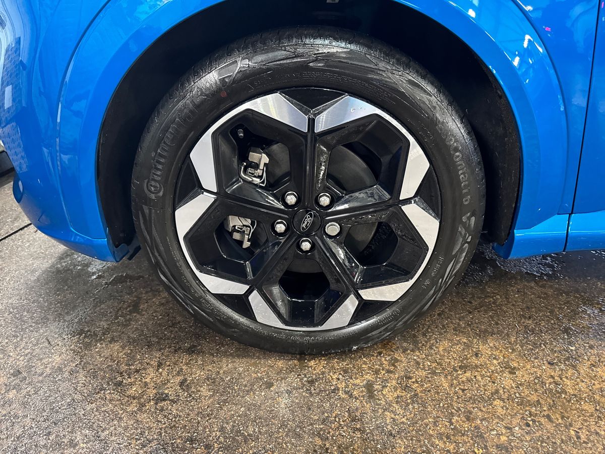 Used Ford Puma 2025 for sale - 76960109: Photo 13