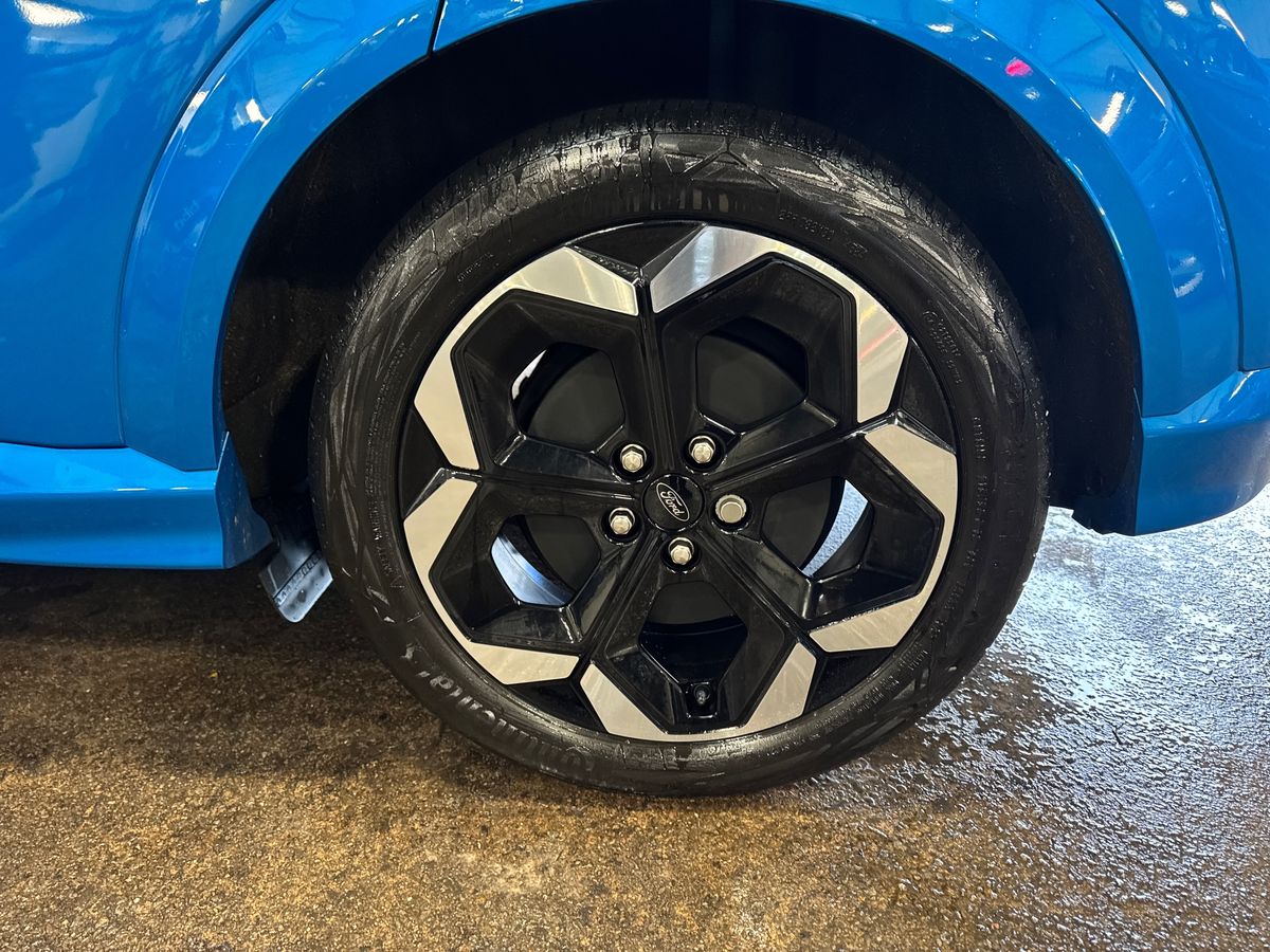 Used Ford Puma 2025 for sale - 76960109: Photo 14