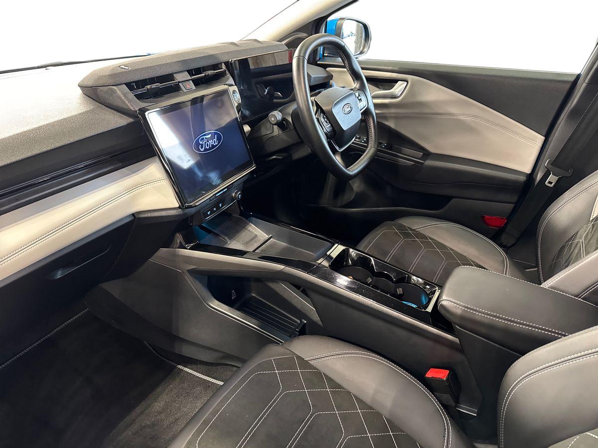 Used Ford Puma 2025 for sale - 76960109: Photo 18