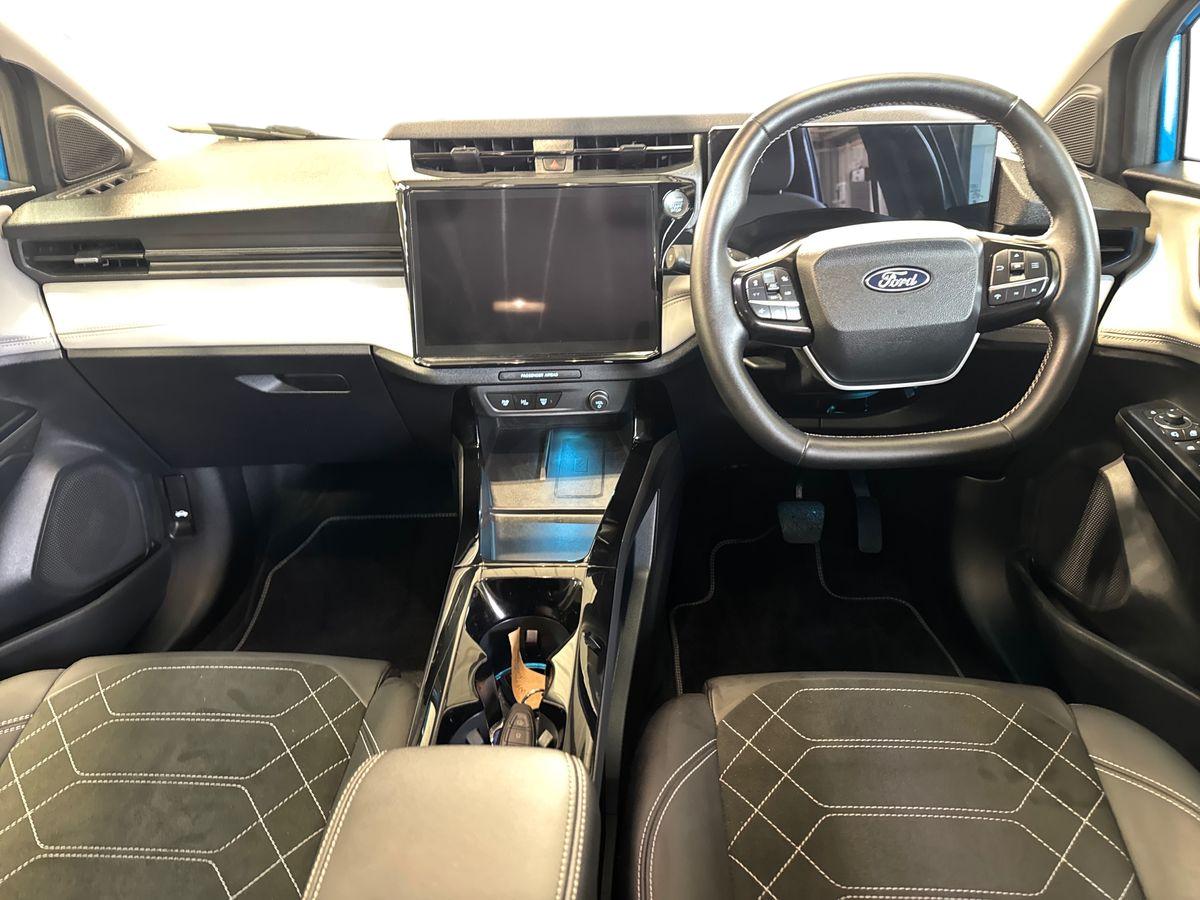 Used Ford Puma 2025 for sale - 76960109: Photo 19