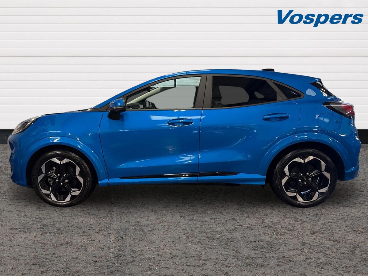 Used Ford Puma 2025 for sale - 76960109: Photo 5