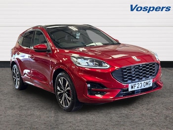 Used Ford Kuga 2023 for sale - 78370400: Photo