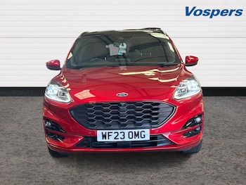 Used Ford Kuga 2023 for sale - 78370400: Photo