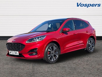 Used Ford Kuga 2023 for sale - 78370400: Photo