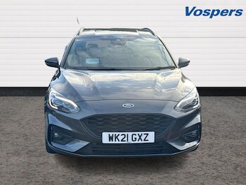 Used Ford Focus 2021 for sale - 78320596: Photo