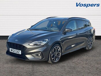 Used Ford Focus 2021 for sale - 78320596: Photo