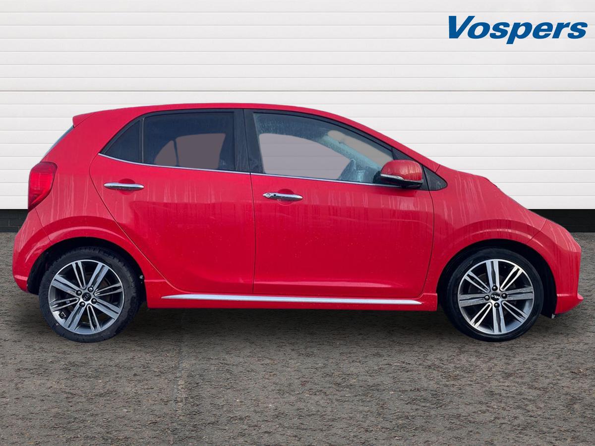 Used Kia Picanto 2020 for sale - 77326278: Photo 10