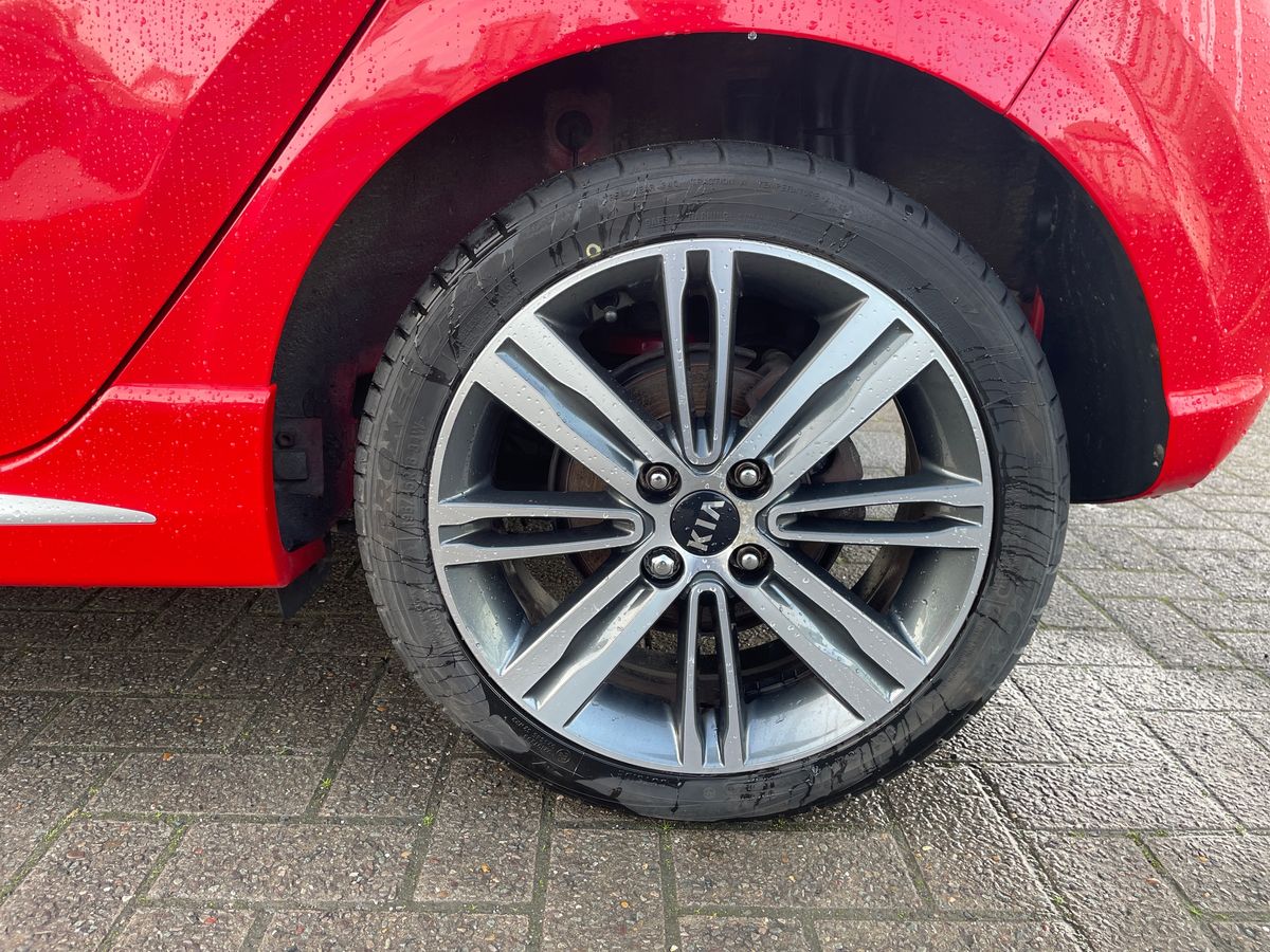 Used Kia Picanto 2020 for sale - 77326278: Photo 11