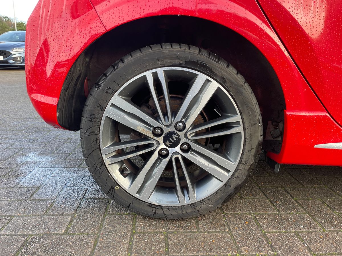 Used Kia Picanto 2020 for sale - 77326278: Photo 15