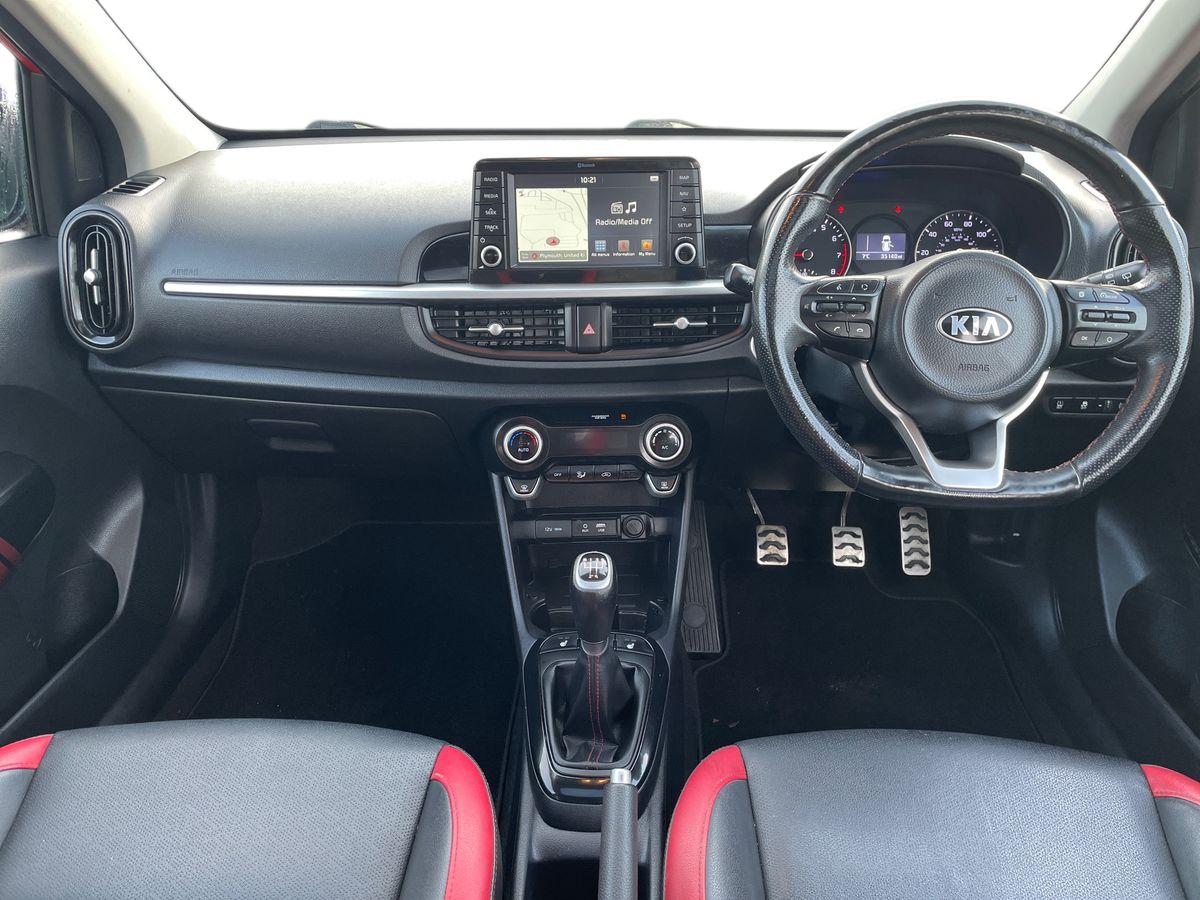 Used Kia Picanto 2020 for sale - 77326278: Photo 19