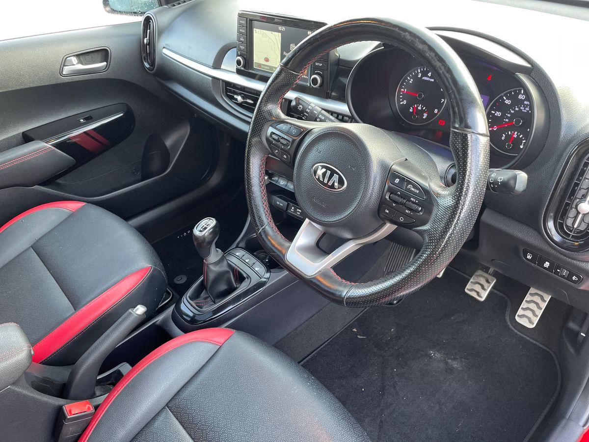 Used Kia Picanto 2020 for sale - 77326278: Photo 22