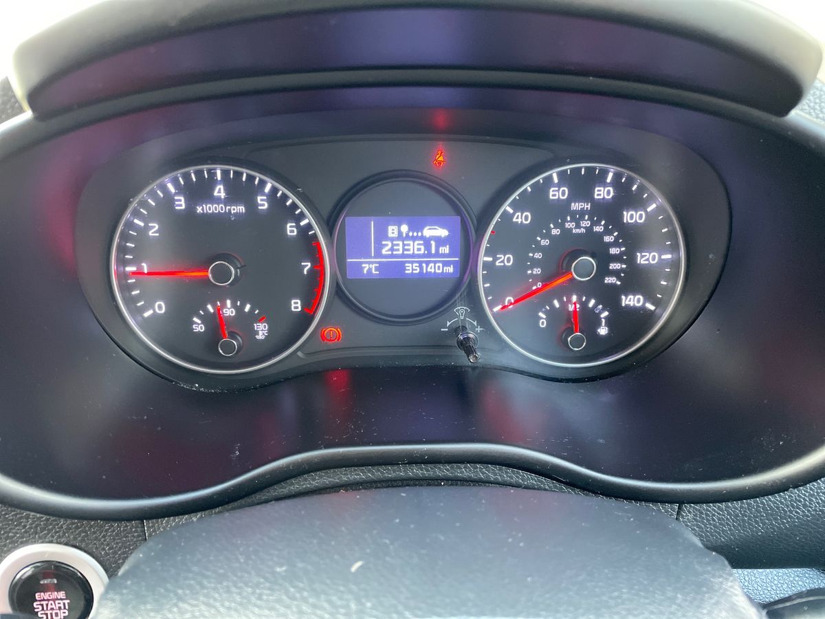 Used Kia Picanto 2020 for sale - 77326278: Photo 23