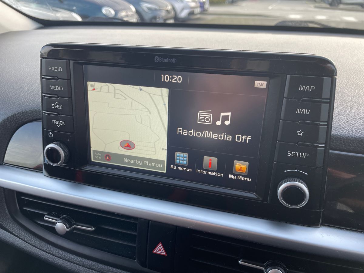 Used Kia Picanto 2020 for sale - 77326278: Photo 25