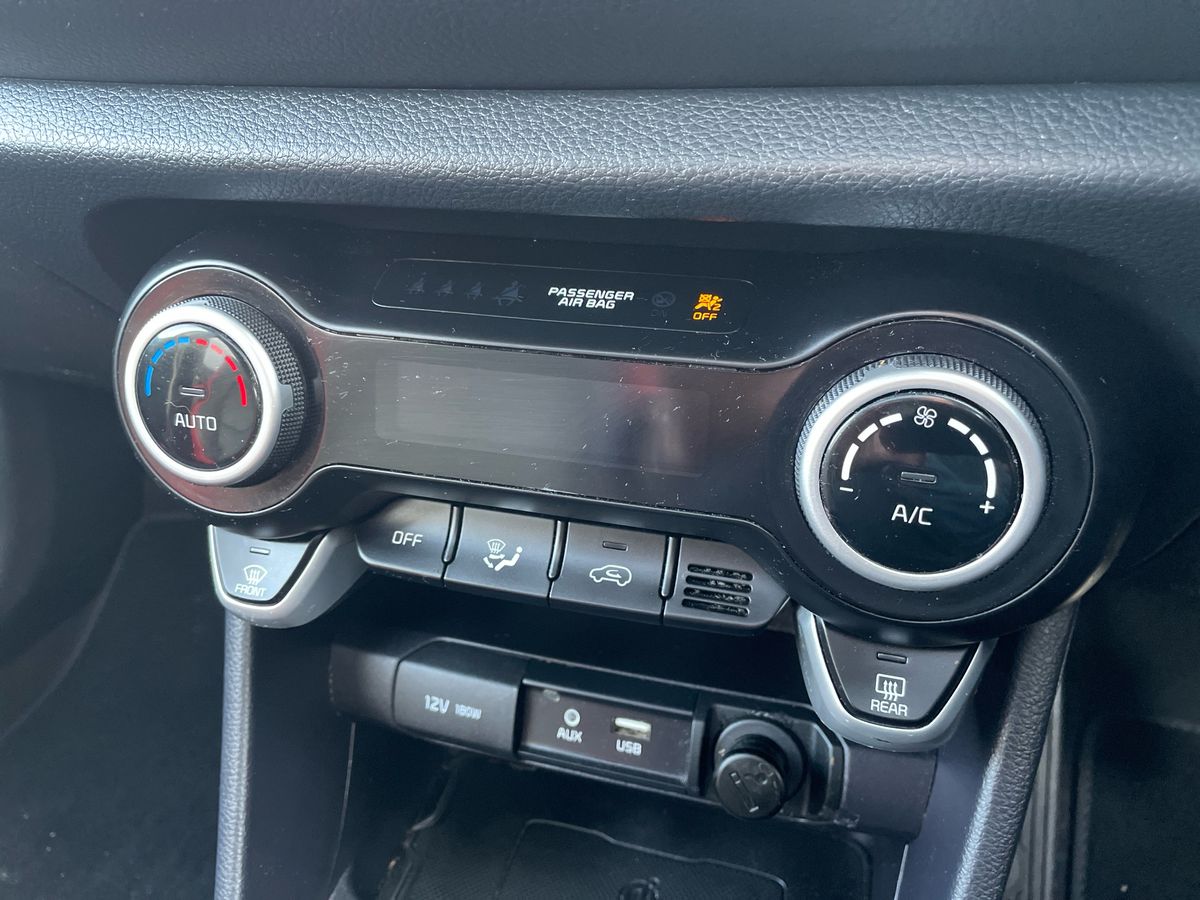 Used Kia Picanto 2020 for sale - 77326278: Photo 26