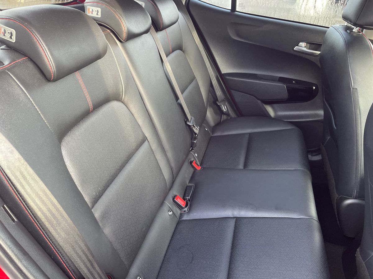 Used Kia Picanto 2020 for sale - 77326278: Photo 28