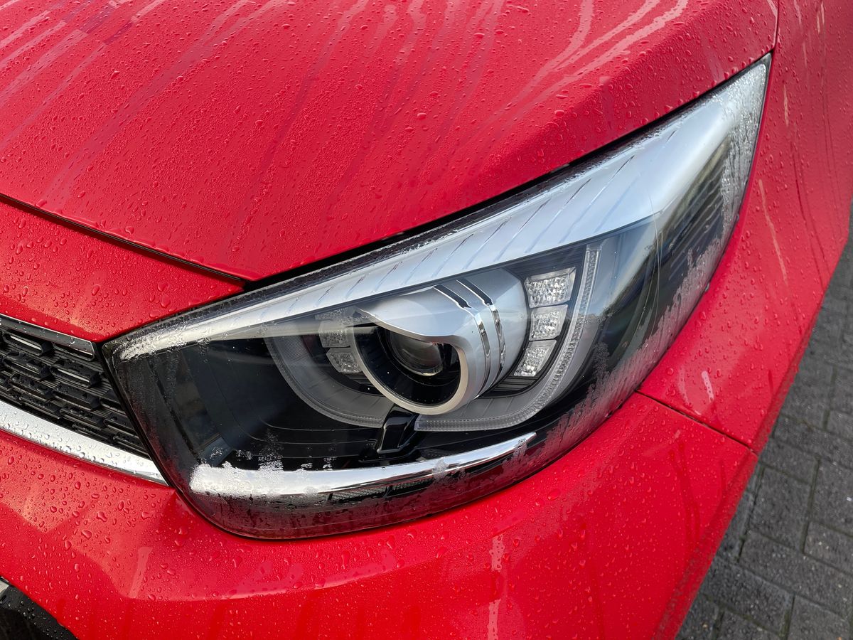 Used Kia Picanto 2020 for sale - 77326278: Photo 32