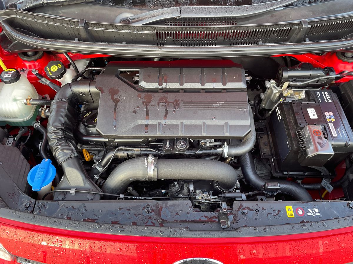 Used Kia Picanto 2020 for sale - 77326278: Photo 33