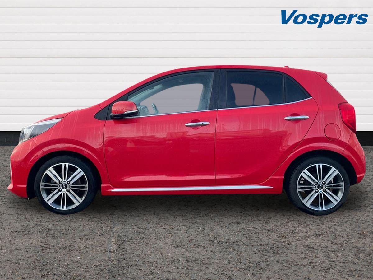 Used Kia Picanto 2020 for sale - 77326278: Photo 5