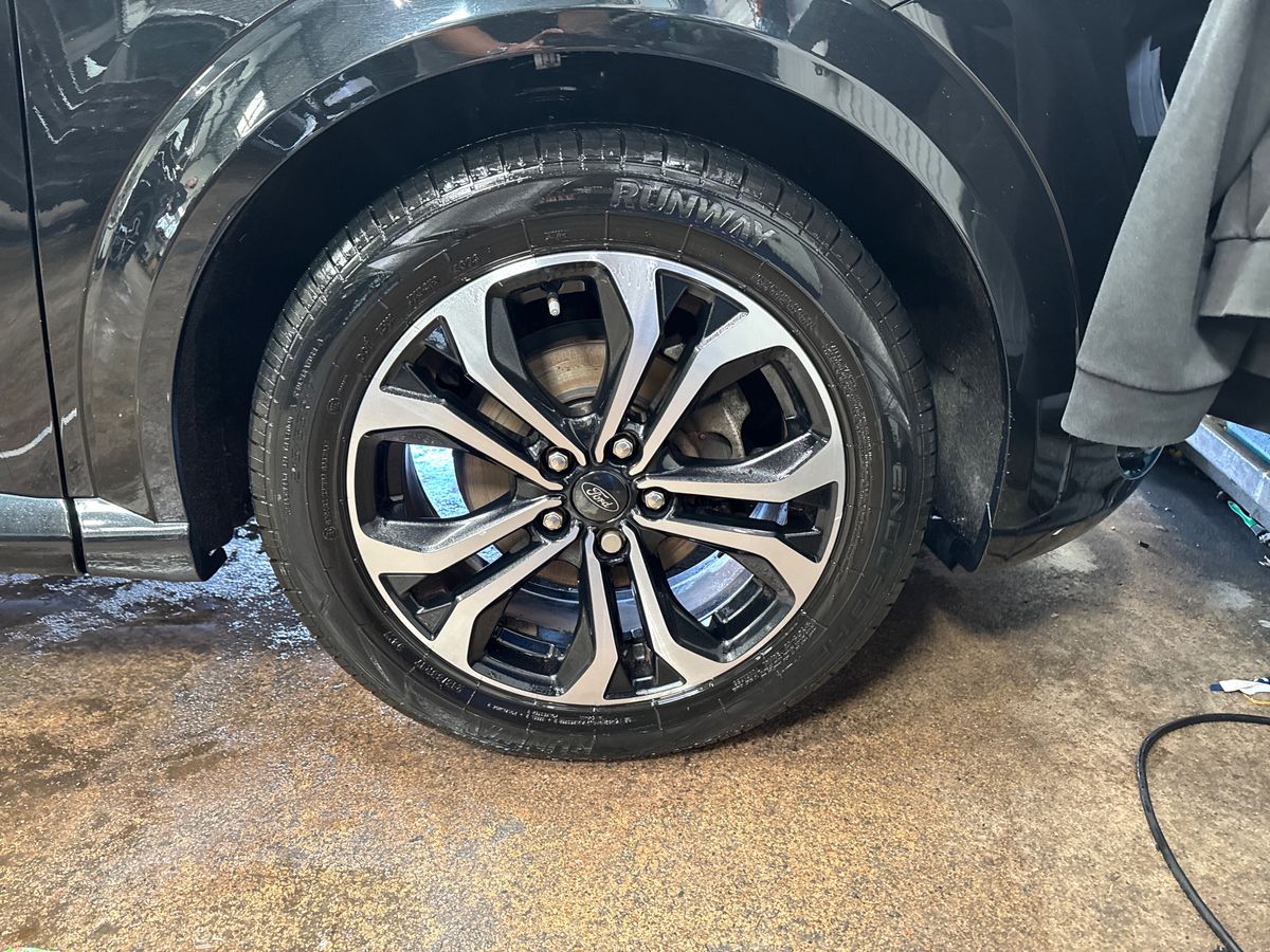 Used Ford Puma 2021 for sale - 78186934: Photo 13