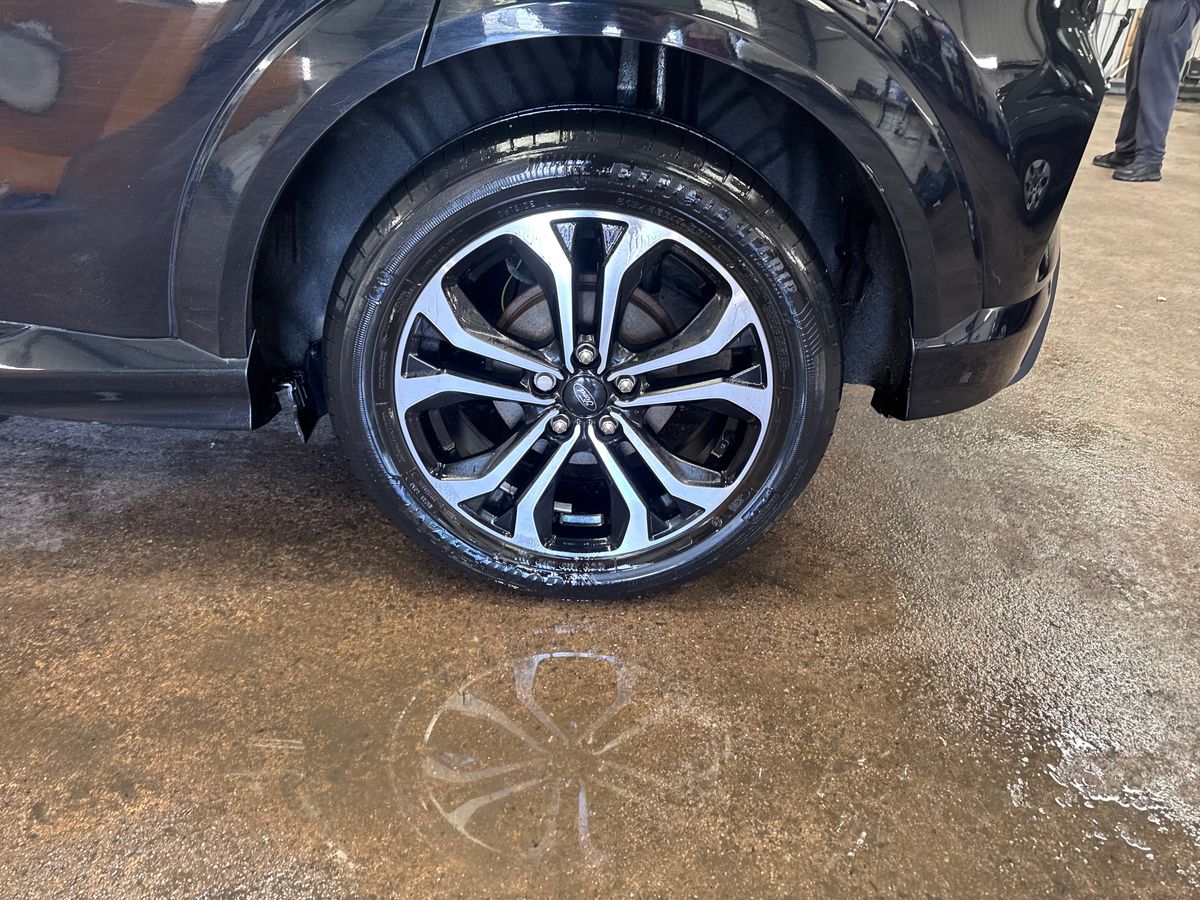 Used Ford Puma 2021 for sale - 78186934: Photo 14