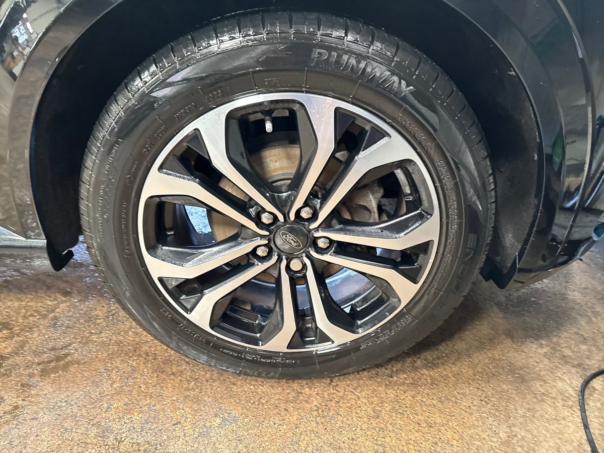 Used Ford Puma 2021 for sale - 78186934: Photo 15