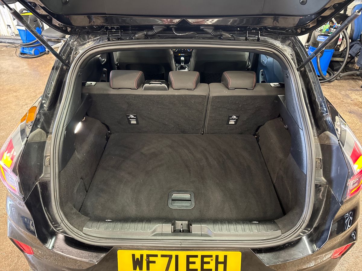 Used Ford Puma 2021 for sale - 78186934: Photo 17