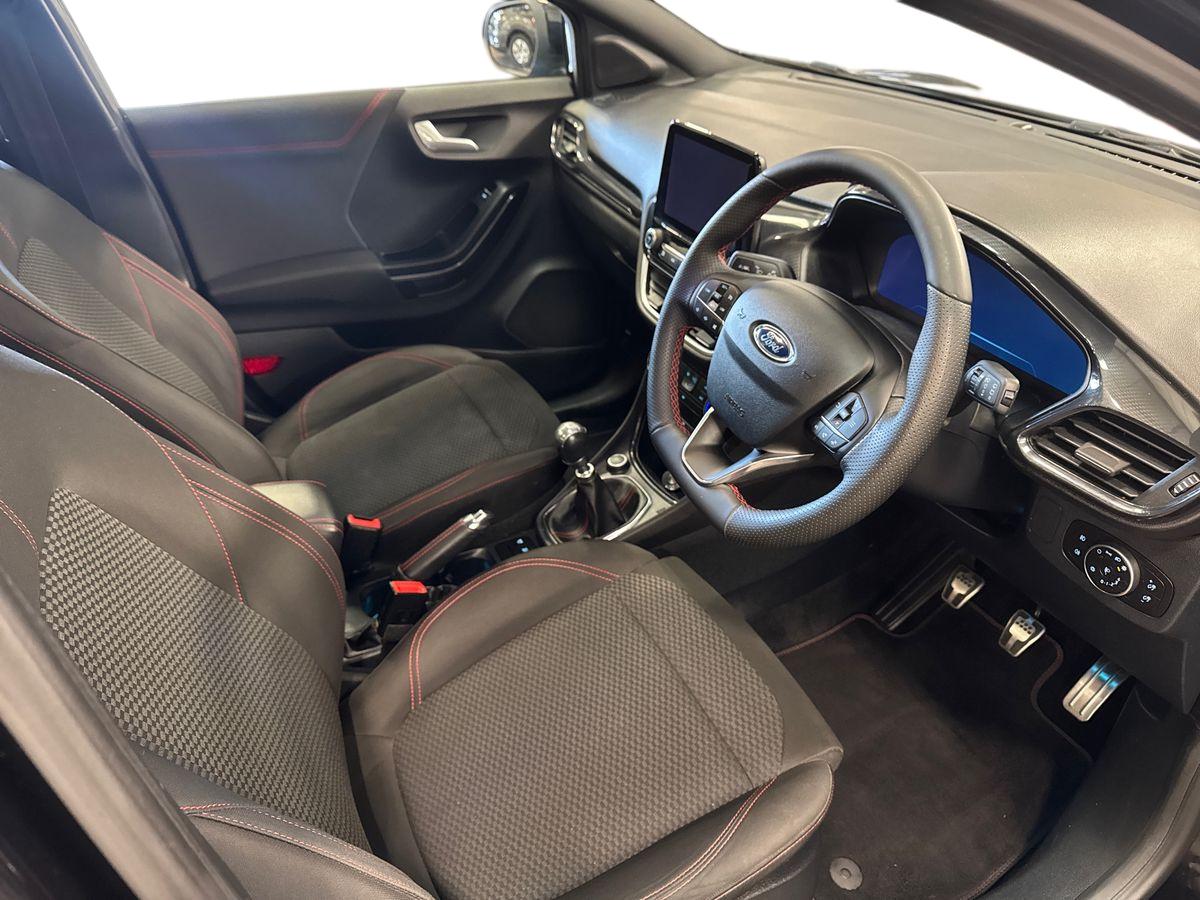 Used Ford Puma 2021 for sale - 78186934: Photo 22