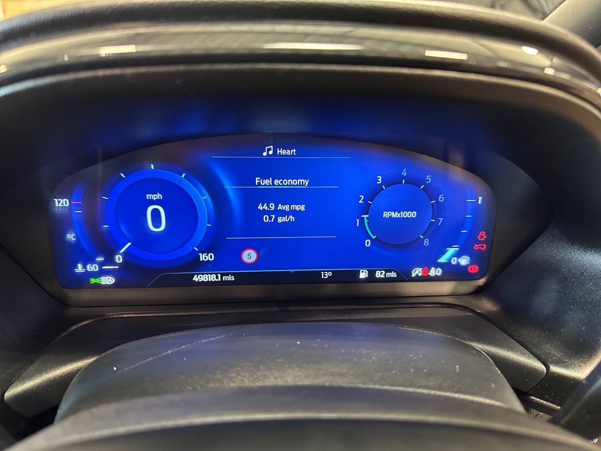 Used Ford Puma 2021 for sale - 78186934: Photo 23