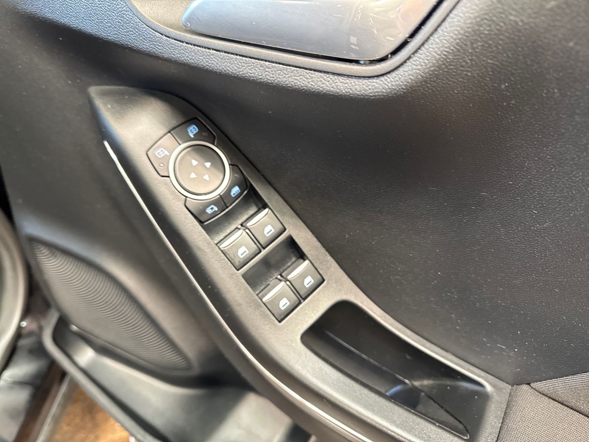 Used Ford Puma 2021 for sale - 78186934: Photo 24