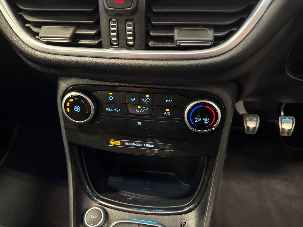 Used Ford Puma 2021 for sale - 78186934: Photo 26