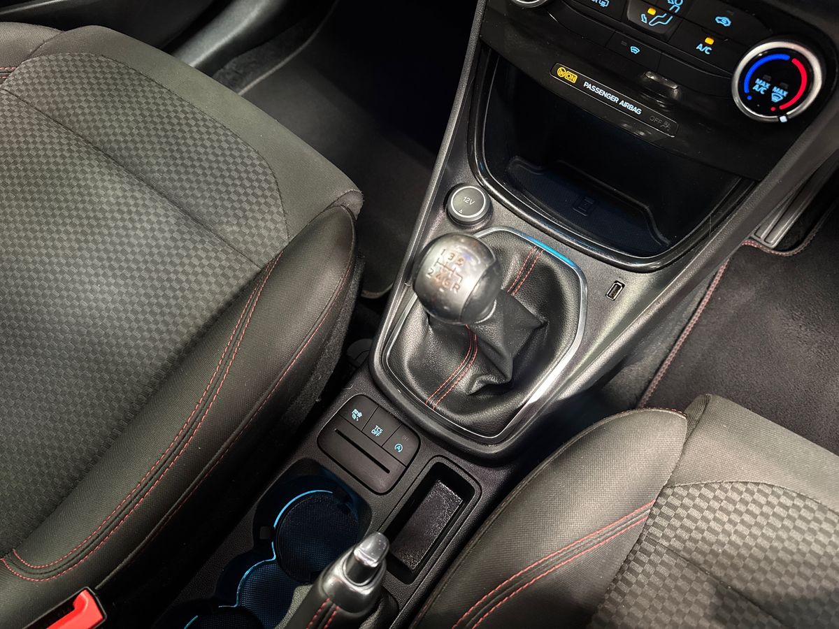 Used Ford Puma 2021 for sale - 78186934: Photo 27