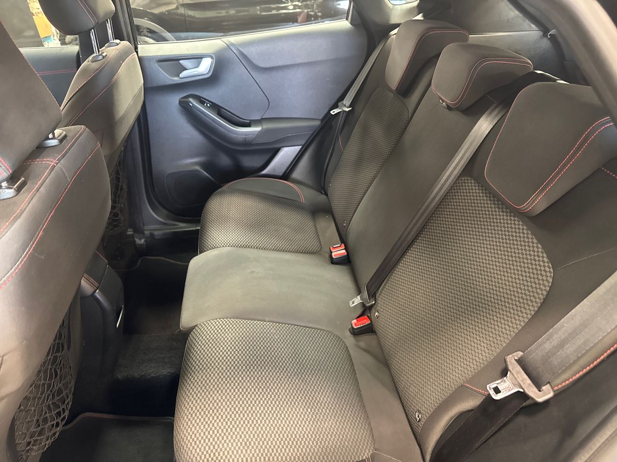 Used Ford Puma 2021 for sale - 78186934: Photo 28