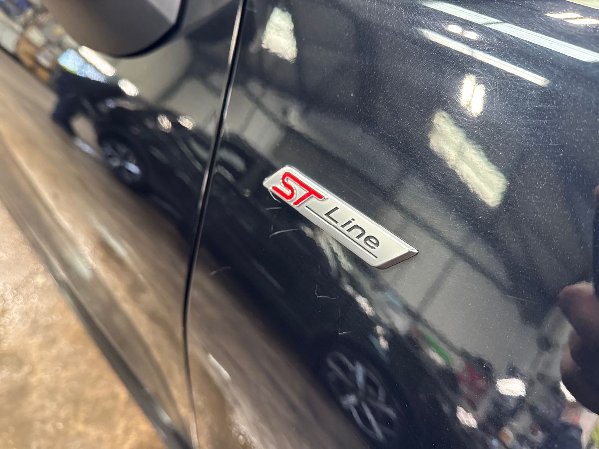 Used Ford Puma 2021 for sale - 78186934: Photo 31