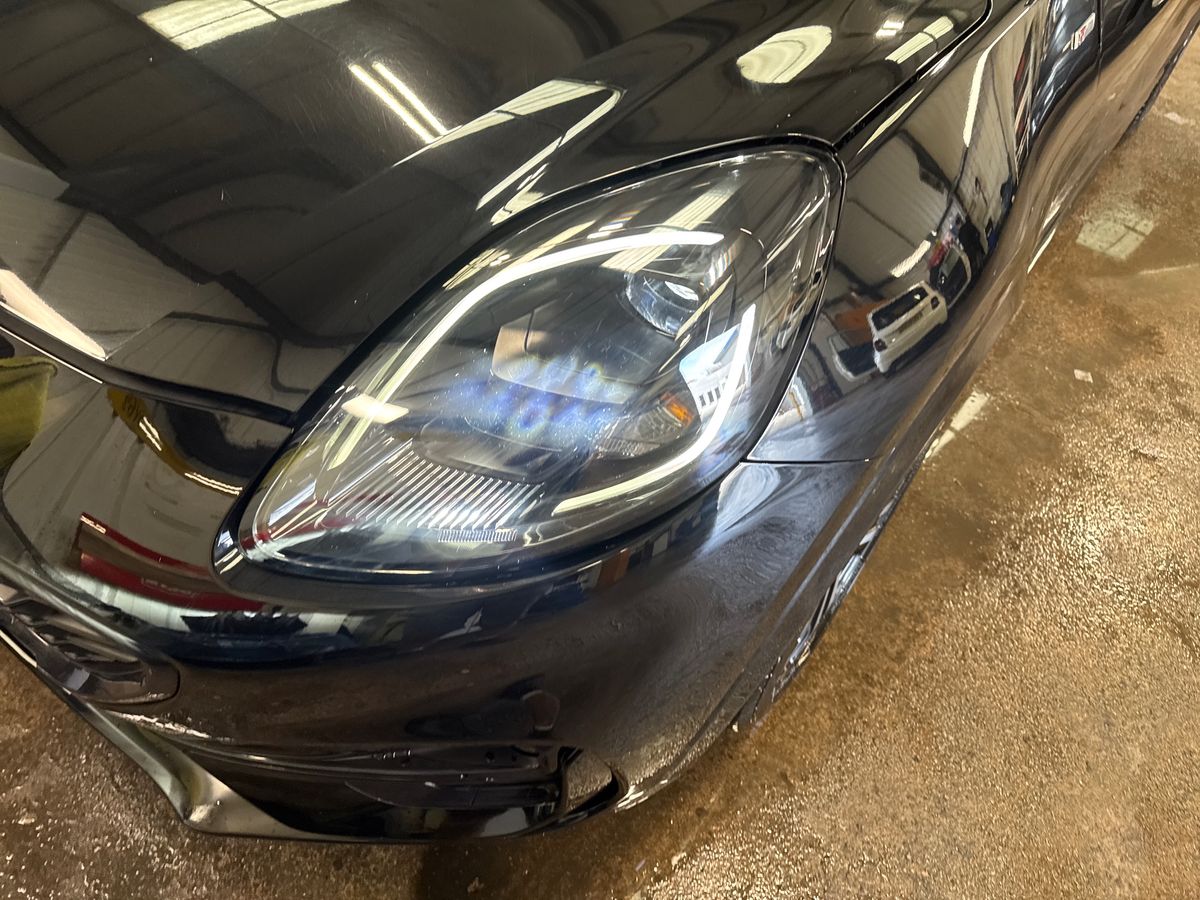 Used Ford Puma 2021 for sale - 78186934: Photo 32