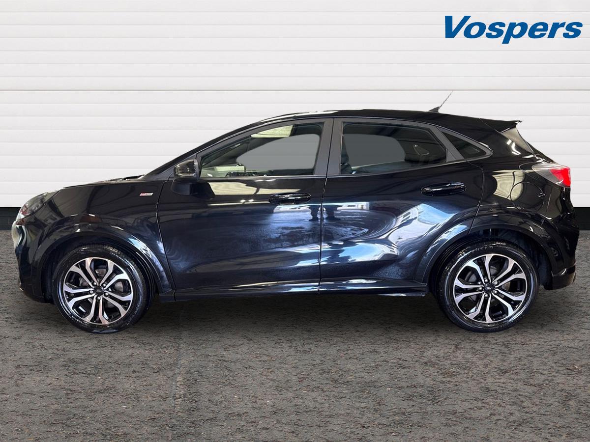 Used Ford Puma 2021 for sale - 78186934: Photo 5