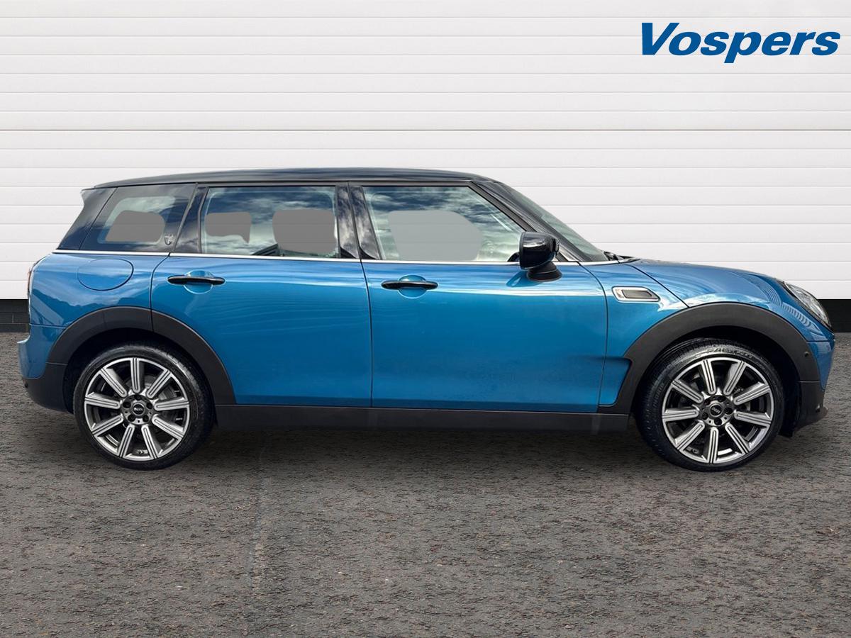 Used MINI Clubman 2023 for sale - 76361923: Photo 10