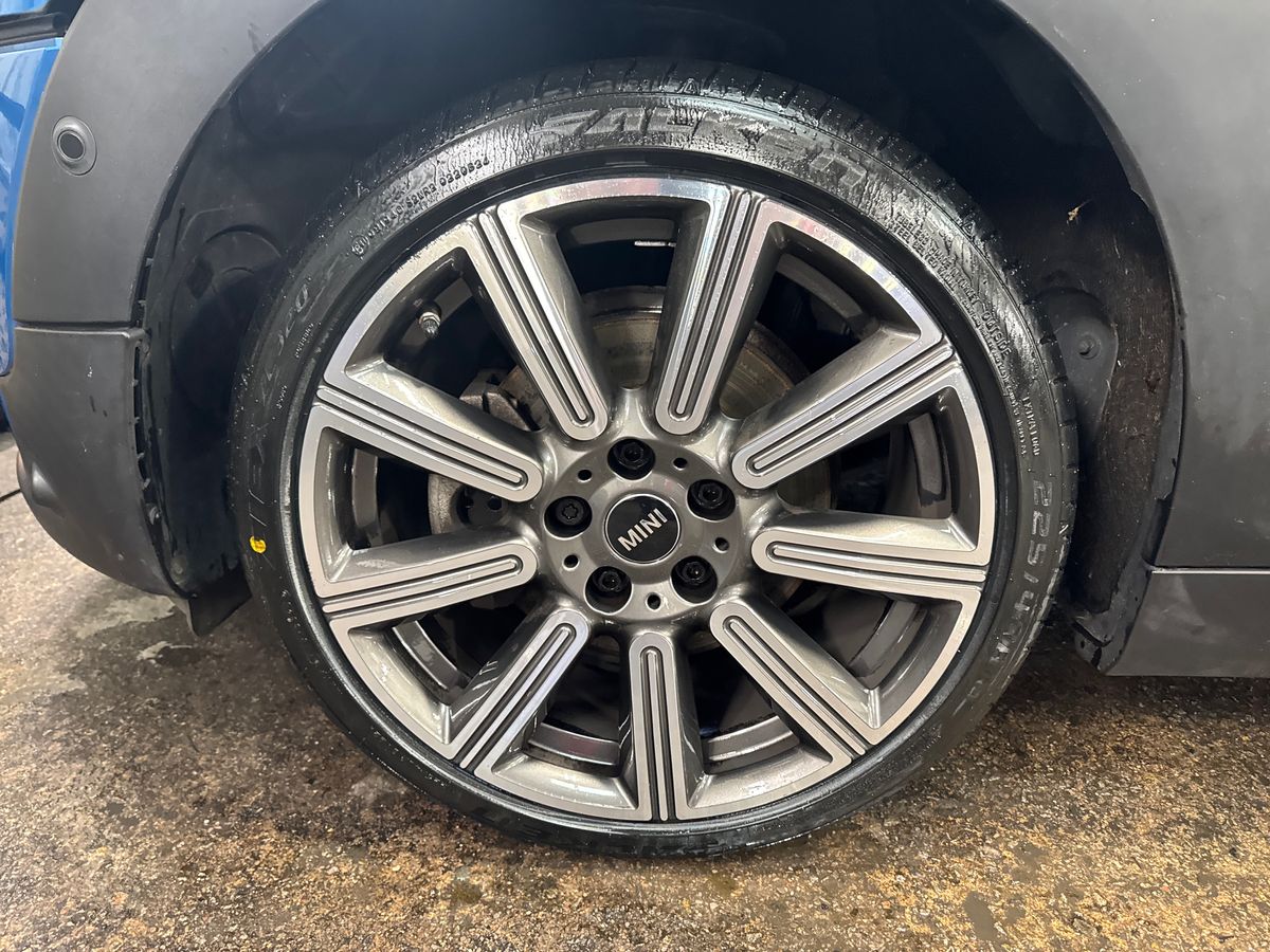 Used MINI Clubman 2023 for sale - 76361923: Photo 13