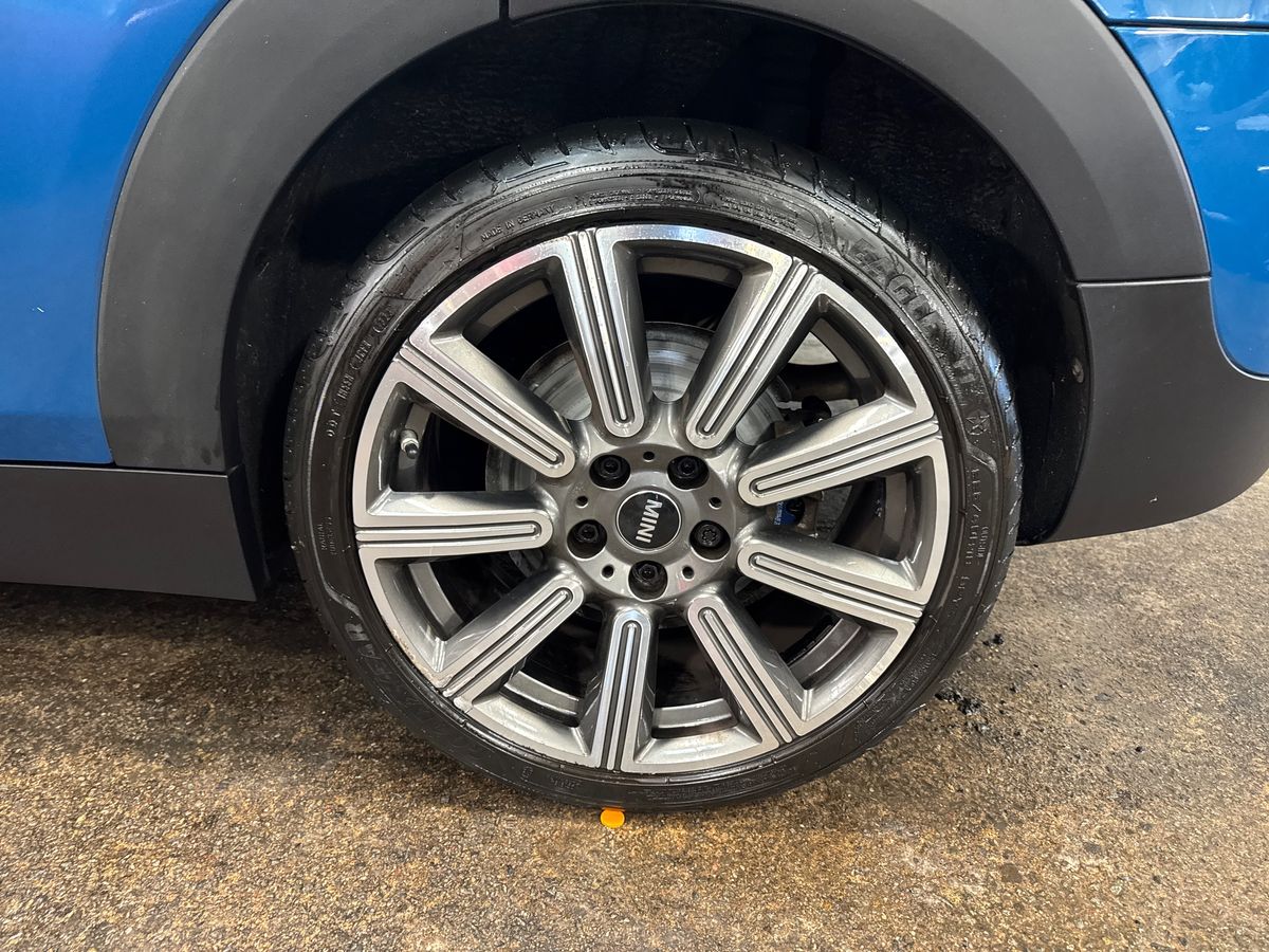 Used MINI Clubman 2023 for sale - 76361923: Photo 15