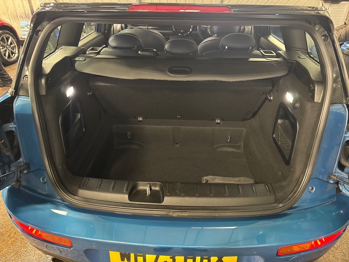 Used MINI Clubman 2023 for sale - 76361923: Photo 17
