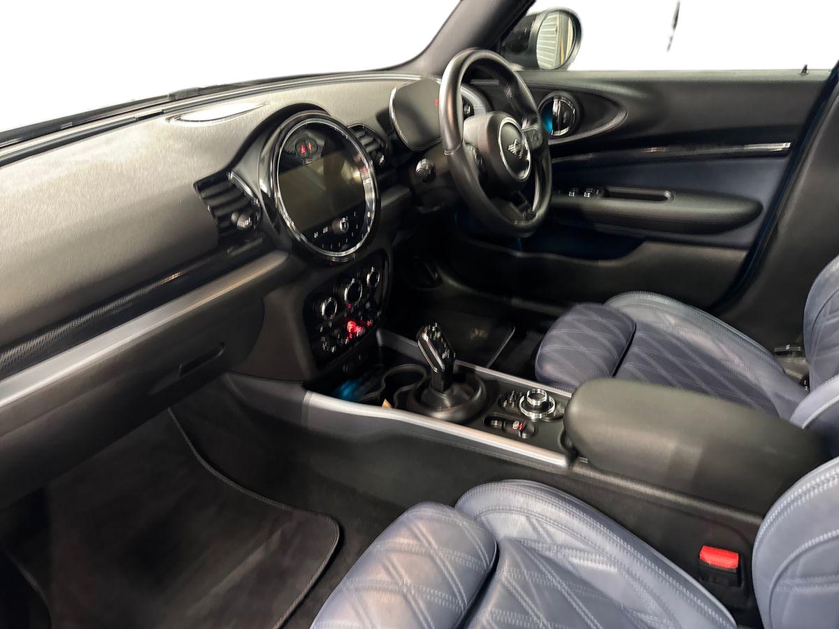 Used MINI Clubman 2023 for sale - 76361923: Photo 18