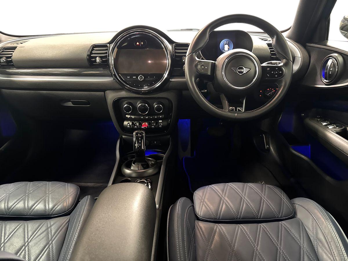 Used MINI Clubman 2023 for sale - 76361923: Photo 19